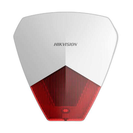 Hikvision Alarma de intrusion cableada DS-PS1-R