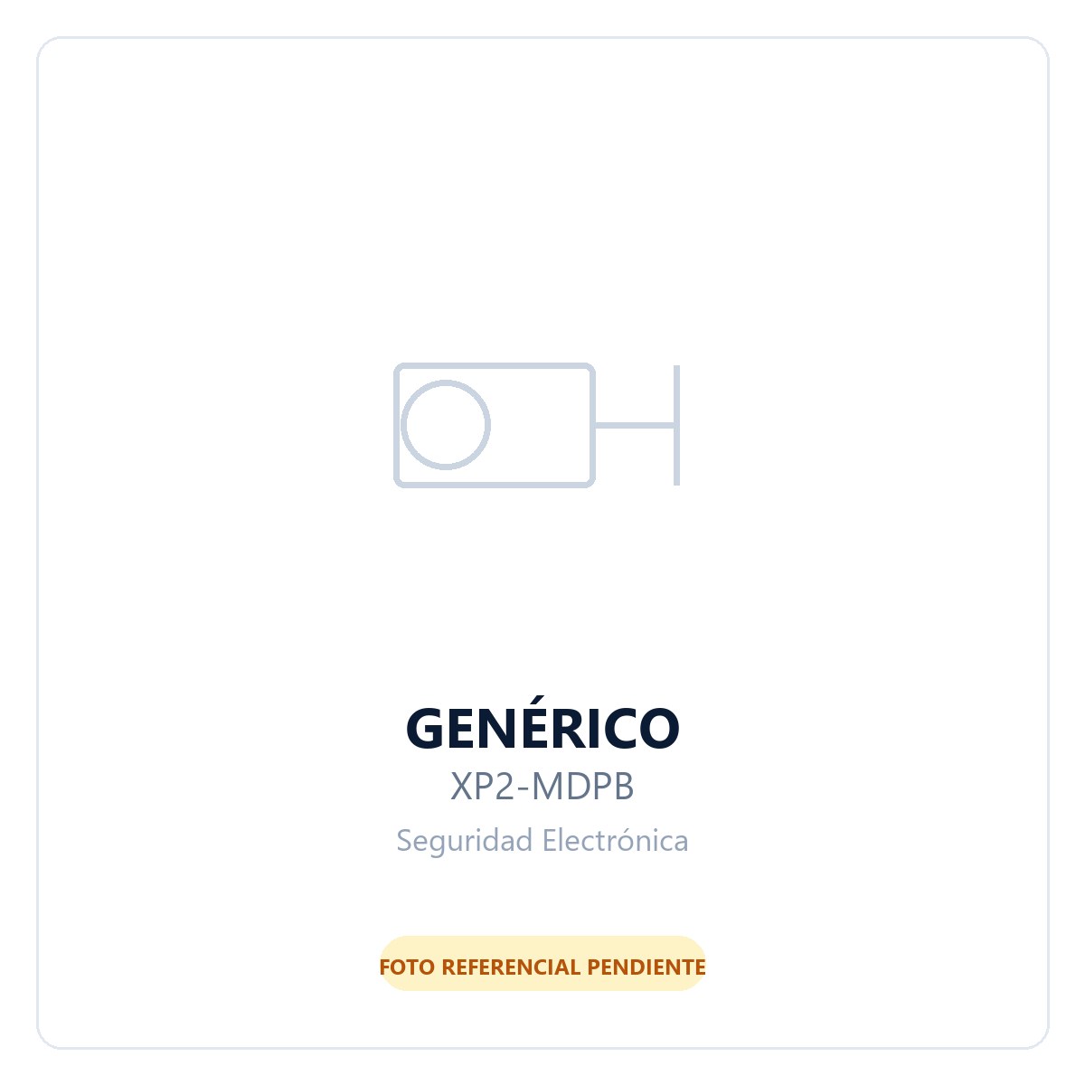 Genérico Lector 125kHz EM & 13.56MHz MIFARE, MIFARE Plus