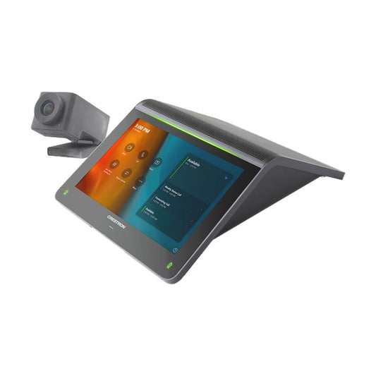 CRESTRON Flex Tabletop Small Room Video Conference System