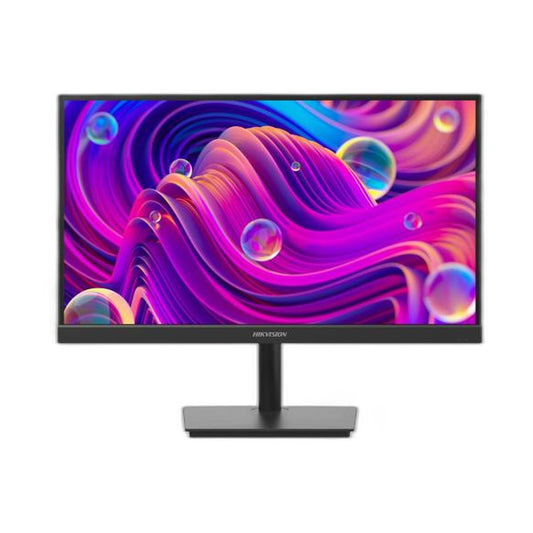 Monitor 24Pulgadas Hdmi/Vga 24/7 Ds-D5024F2-Av2 Hikvision