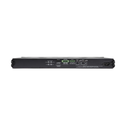 Qsc Multi-Channel Amplifier