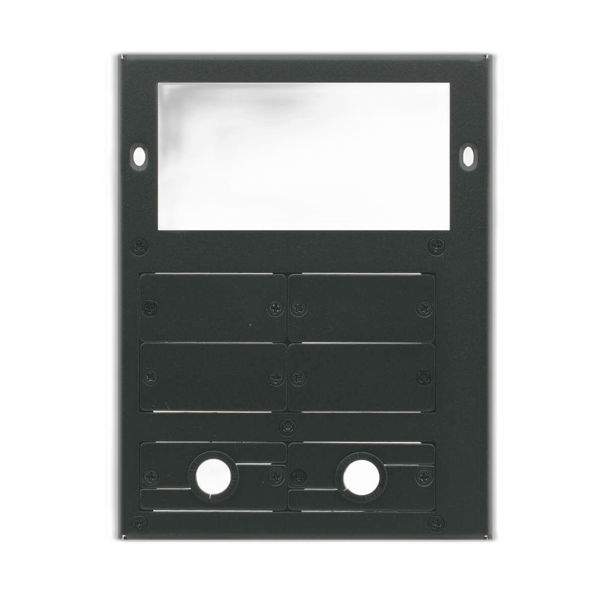 Kramer Tbus-1A Inner Frame For 4 Power Sockets
