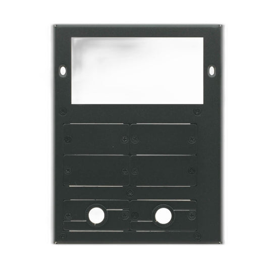 Kramer Tbus-1A Inner Frame For 4 Power Sockets