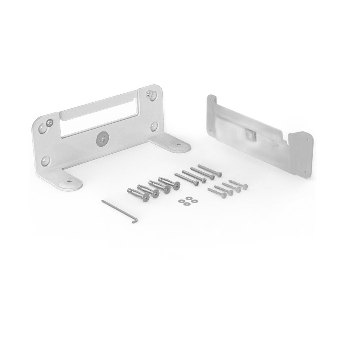 Logitech Kit De Montaje Compatible Con Vesa Para Rally Bar