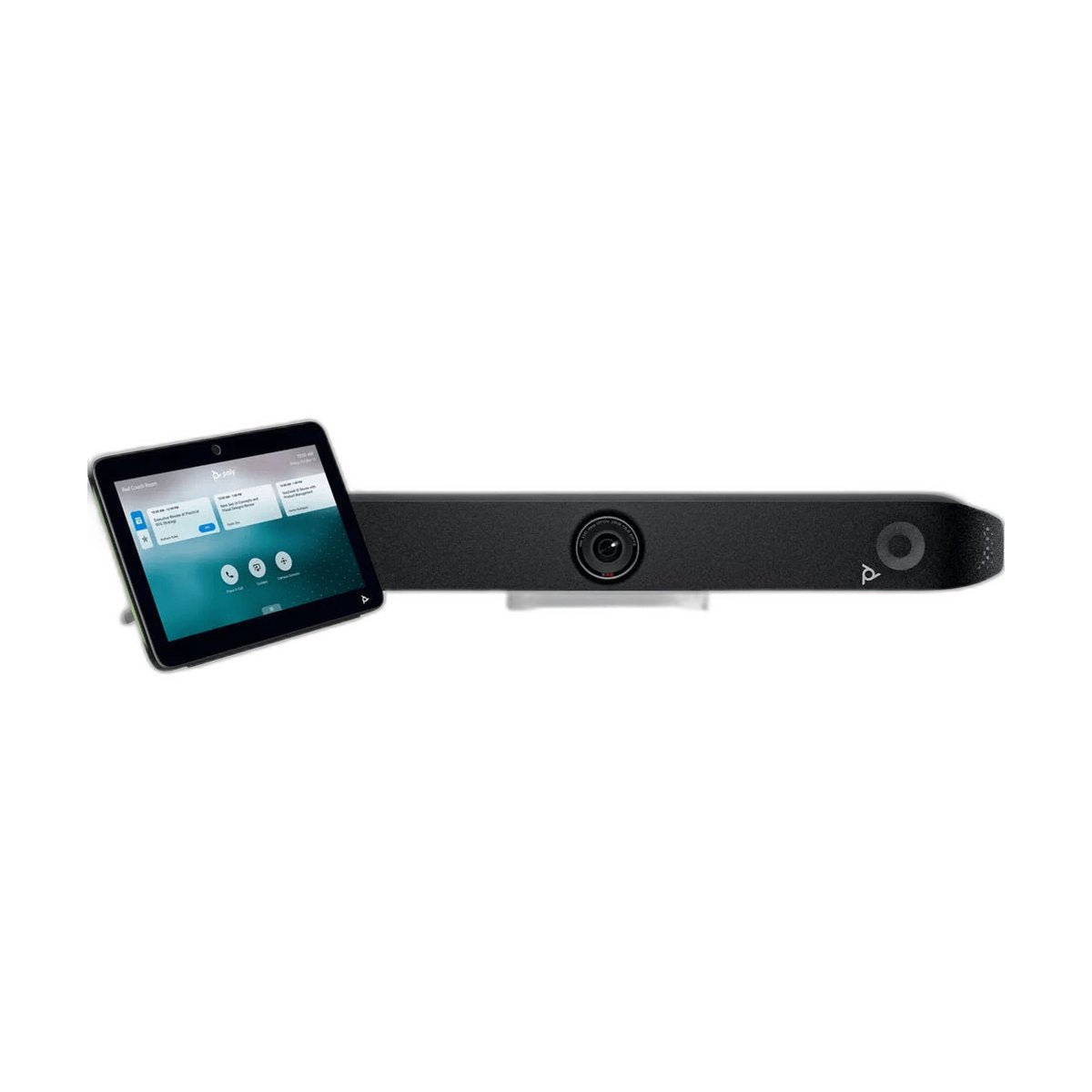 POLY Studio X52 All-In-One Video Bar - TC10 Controller Kit