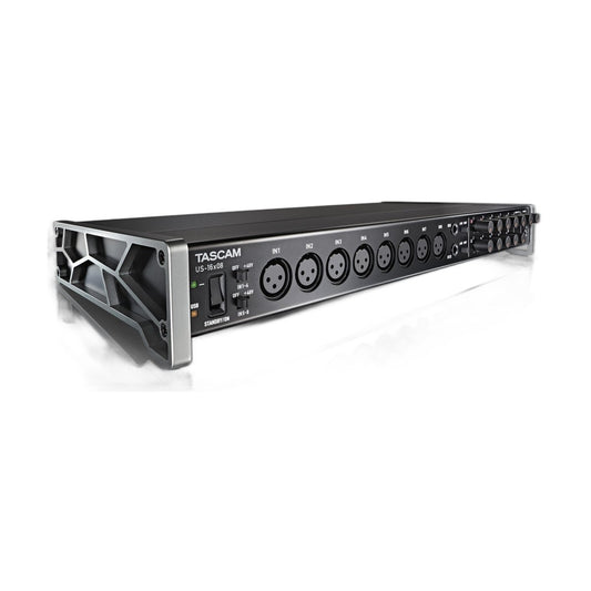 TASCAM Interfaz de Audio/Mid