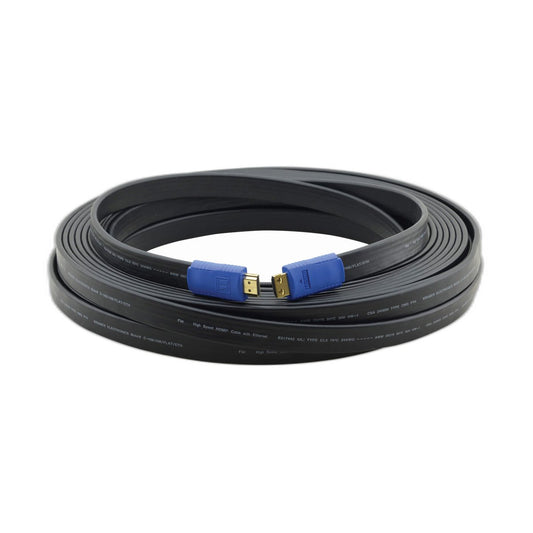 ETH-50 KRAMER Cable Plano HDMI Alta Velocidad HDMI (M-M)