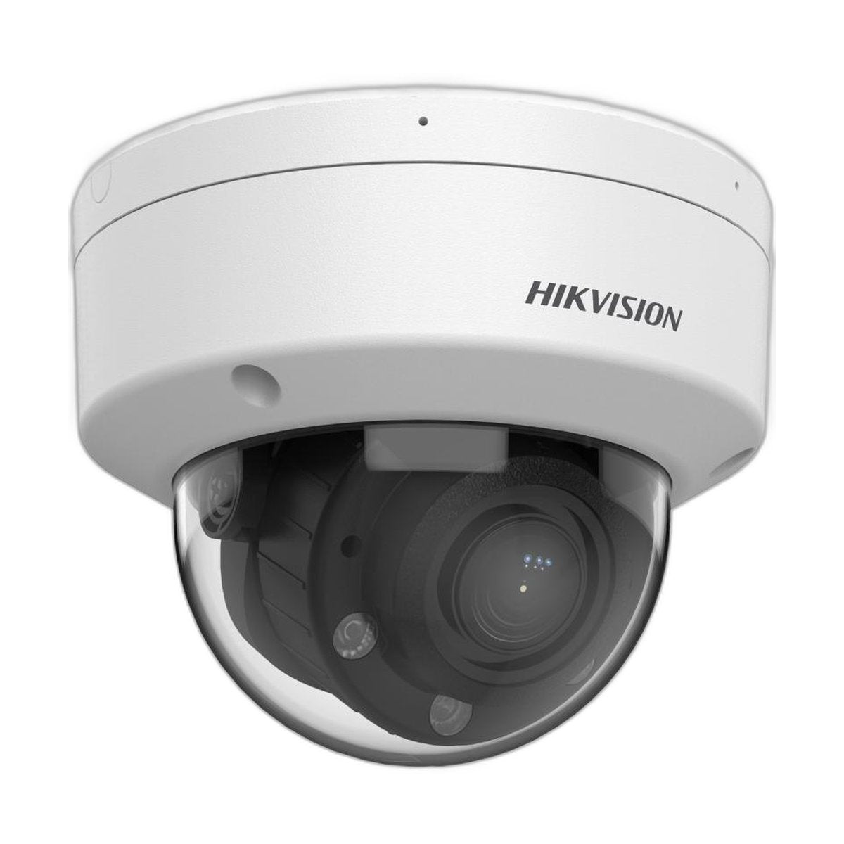 Hikvision Domo 6MP DualLight WDR IR 30mt IP67 IK08 VF 2.8-12mm