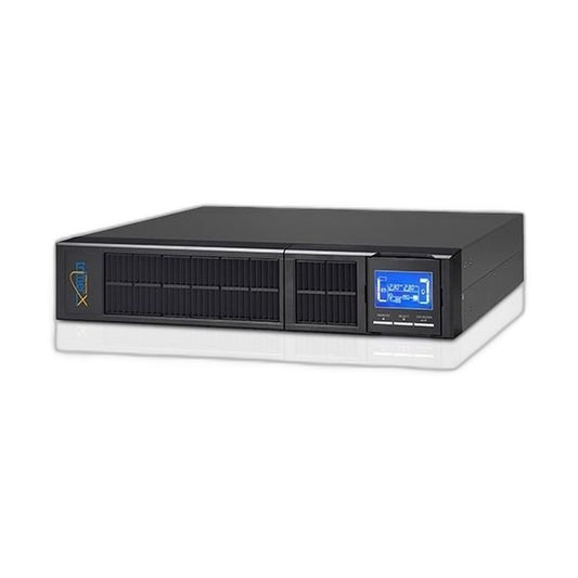Genérico TX UPS ONLINE RACK(450)/TORRE 1KVA WINPRO-1K