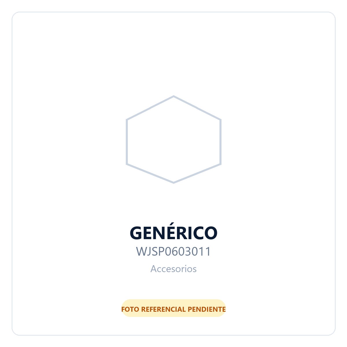 Genérico Tarugo Nylon 6mm Plástico Con Tope Bolsa 200 Unidades Total