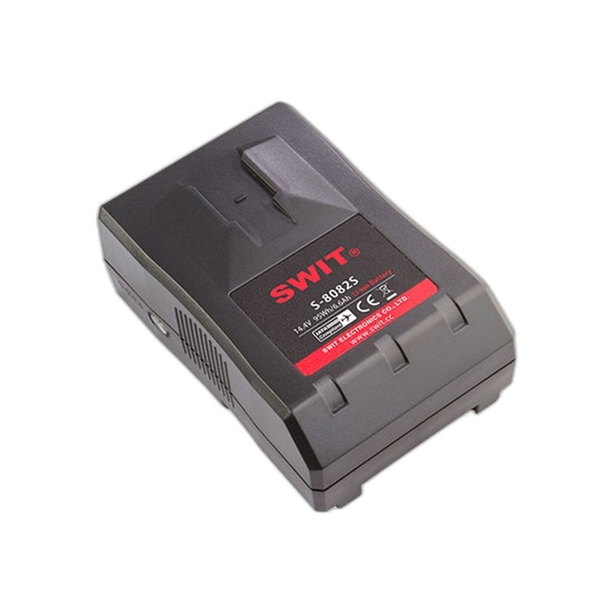 SWIT S-8082S 95Wh 14.4V V-Mount Battery
