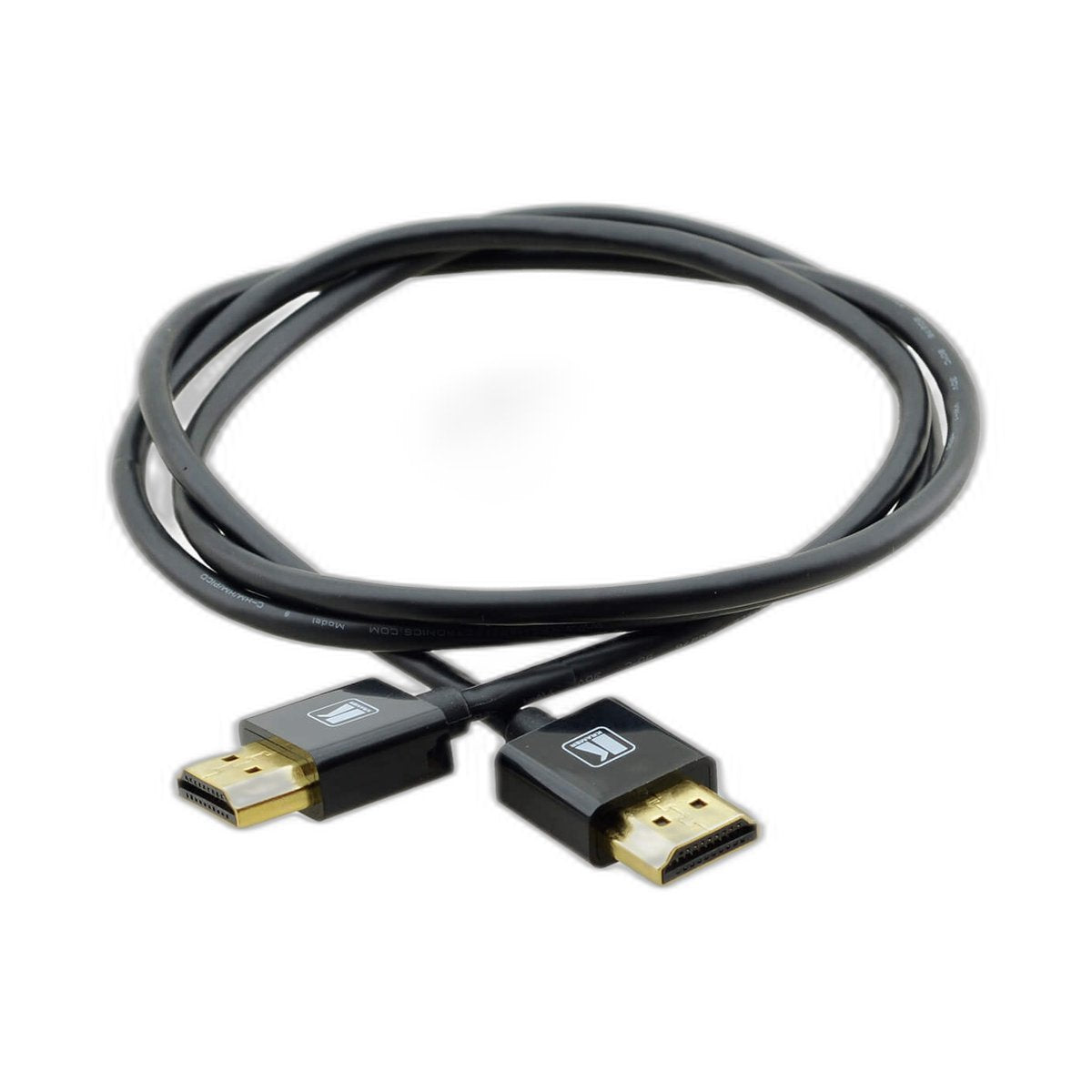 Kramer High Speed Hdmi Cable With Ethernet 3Mts (10Ft)