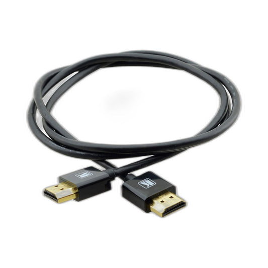 Kramer High Speed Hdmi Cable With Ethernet 3Mts (10Ft)