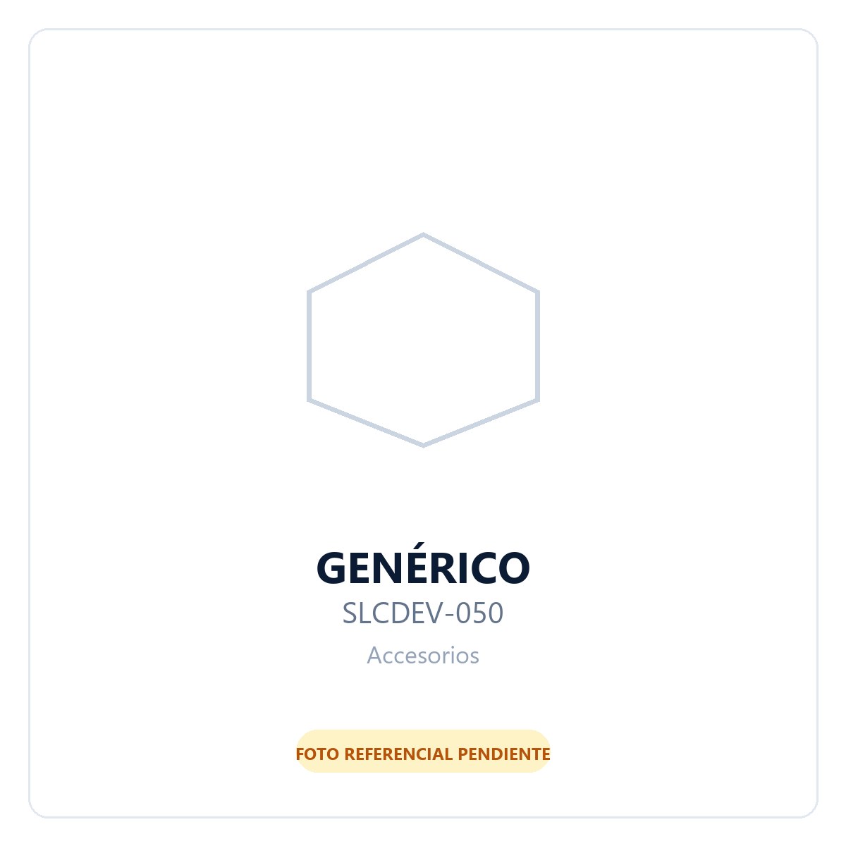 Genérico SOPORTE PARA TV LCD LED UNIVERSAL A TECHO