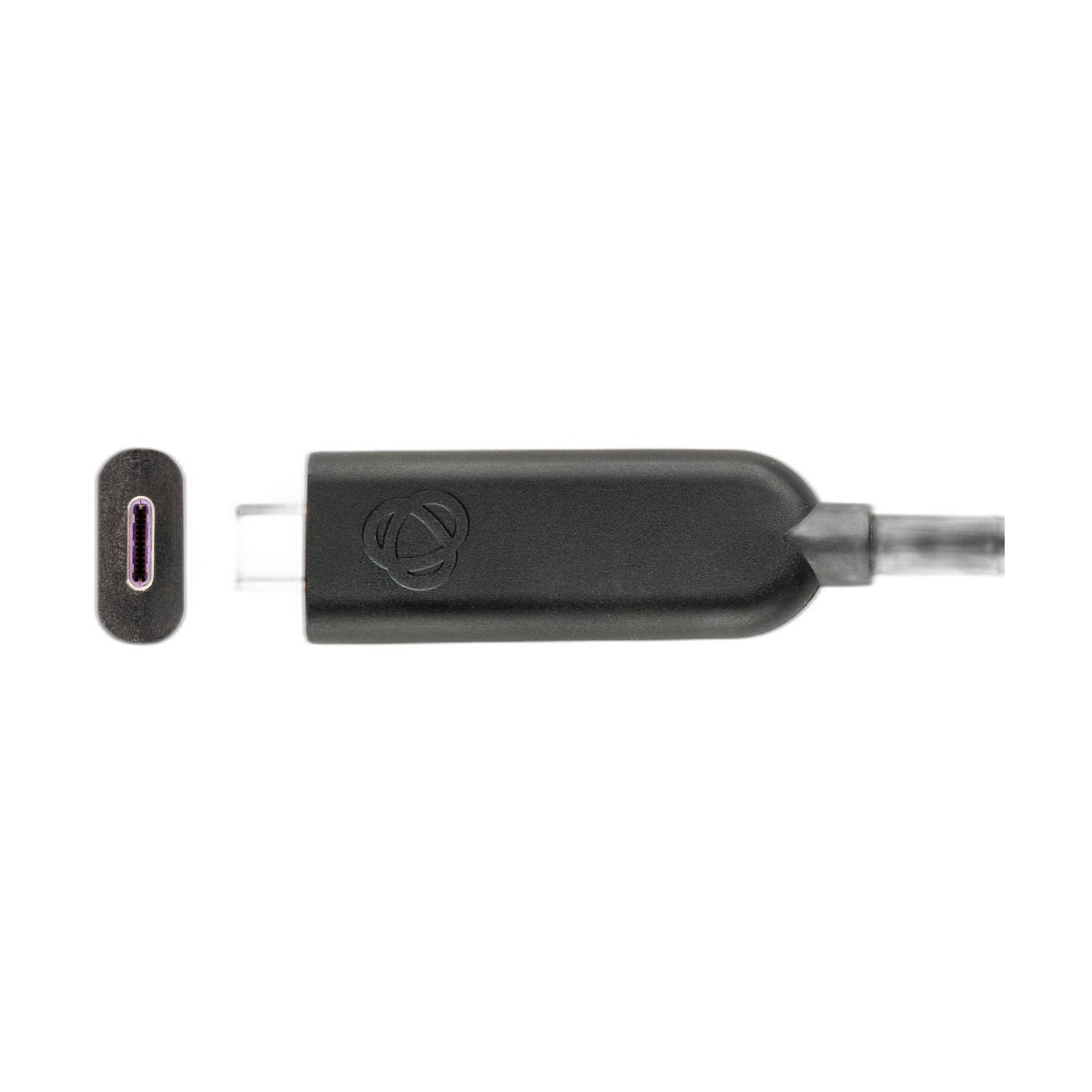 KRAMER USB 3.2 GEN-2 USB-C (M) to USB-C (M) - 6.70M (25FT)