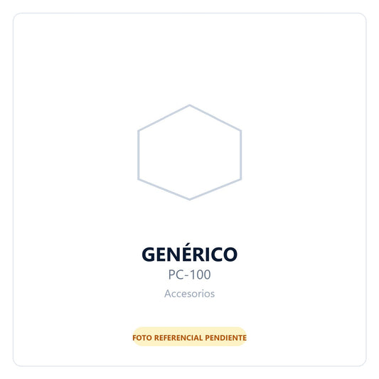 Genérico Power Conditioner 100