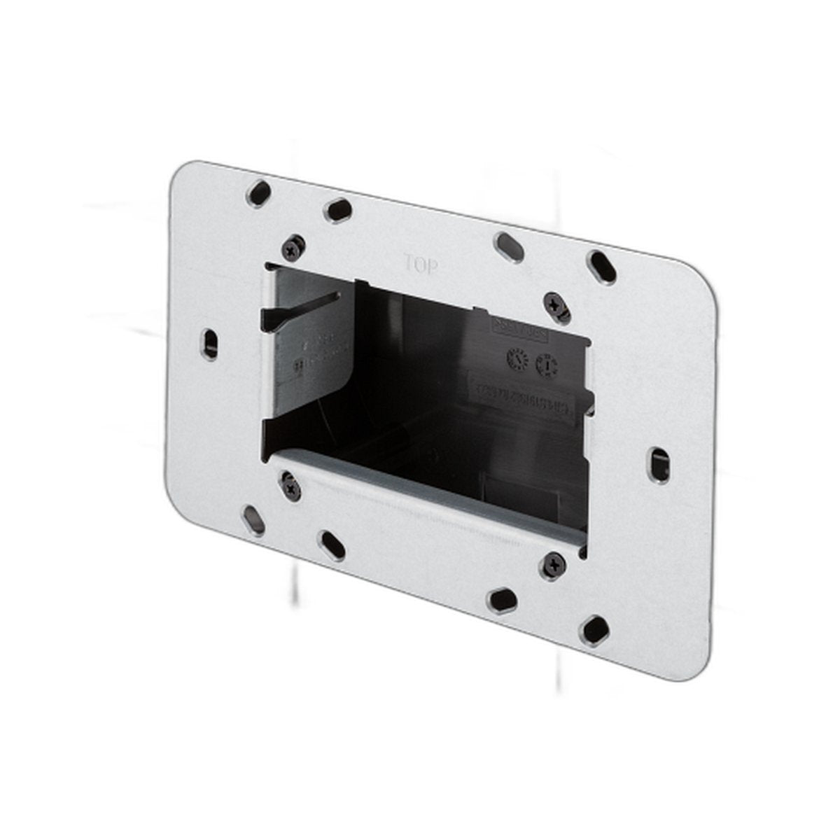 CRESTRON Multisurface Mount Kit for TSW-1070 Series, Black S