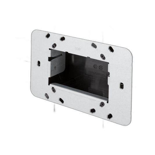 CRESTRON Multisurface Mount Kit for TSW-1070 Series, Black S