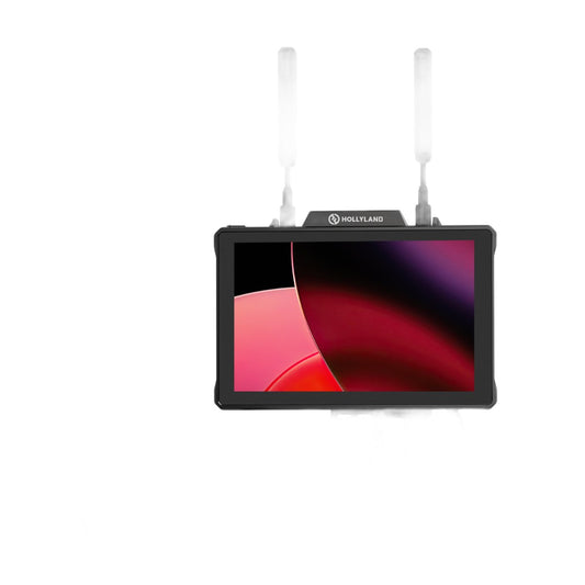 Hollyland Pyro 7 Wireless Transceiving Monitor
