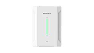 HIK Expansor de 8 Zonas cableado compatible Axpro Hibrida