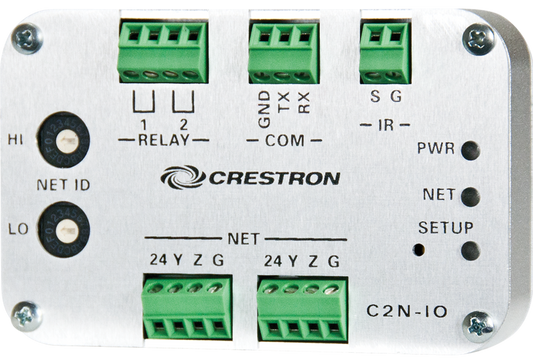 Crestron Control Port Expansion Module