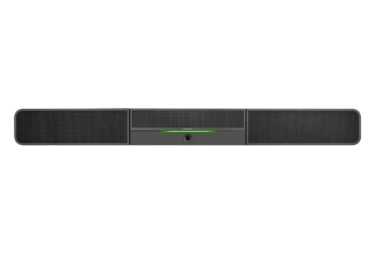 CRESTRON UC Video Conference Smart Soundbar