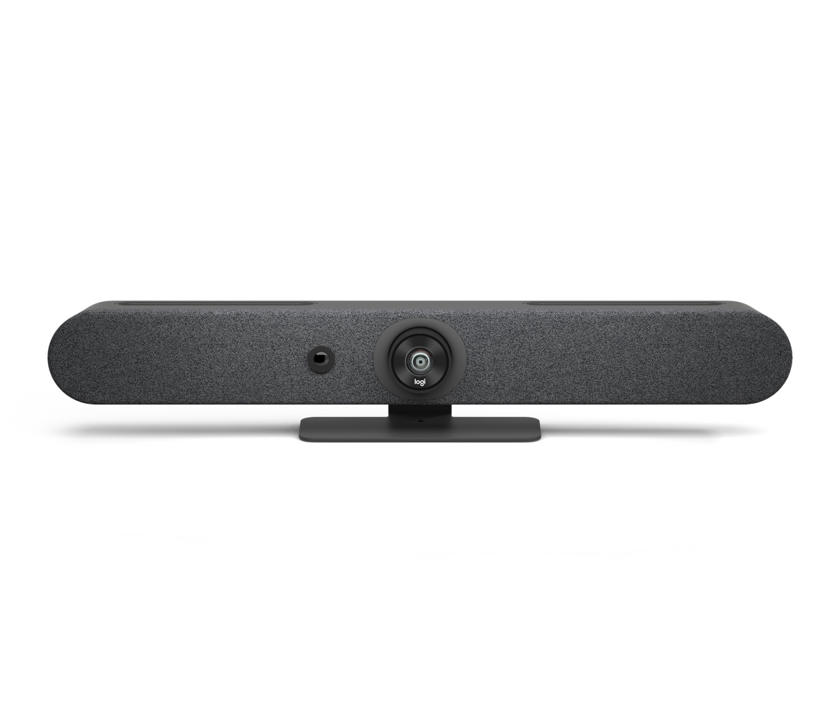 Logitech Barra De Video Todo-En-Uno Para Salas Pequeñas A Me
