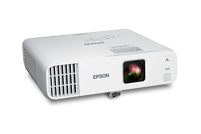 Epson Proyector Laser Inalambrico PowerLite L210W WXGA 3LCD