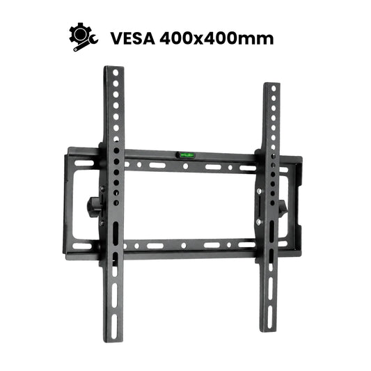 Genérico Soporte Para Tv Lcd Led Universal Regulable ±15° 26-55 1.2M