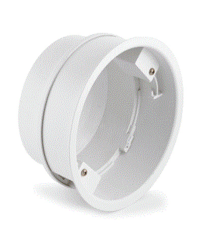 BOSCH Back box for LC1 speaker