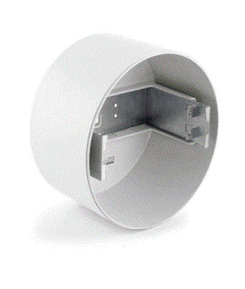 BOSCH Surface mounting box for LC1