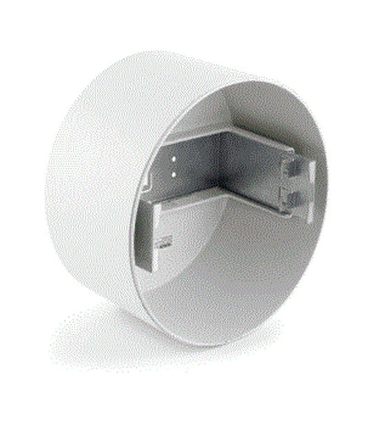 BOSCH Surface mounting box for LC1