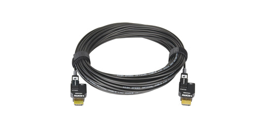 Kramer Active Plugable Optical Hdmi Cable, Lshf-66Ft