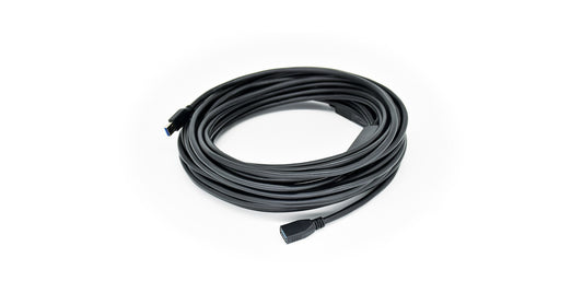 Kramer Usb 3.0 A(M) To A(F) Active Extension Cable-25Ft