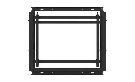 HIK soporte montado en la pared para 49 pulgadas