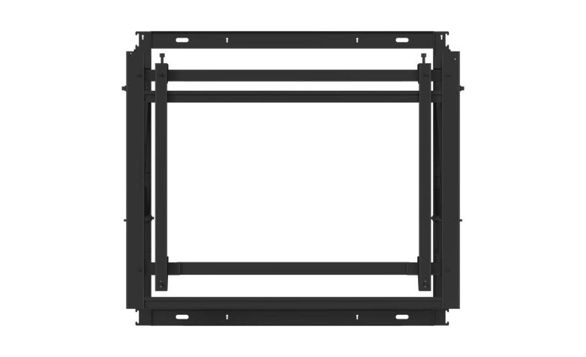 HIK Montaje Pared Monitor 49" Videowall DS-D2049LU-Y
